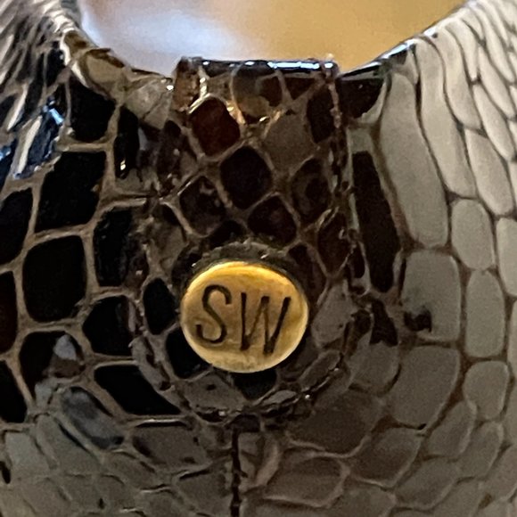 Stuart Weitzman Heels - Picture 6 of 11